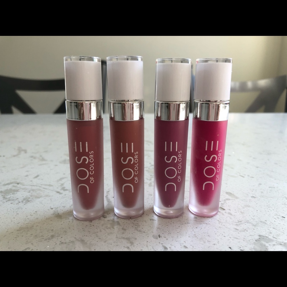 Pretty in pink bundle